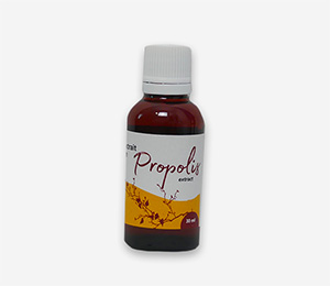 Extrait propolis – 30 ml